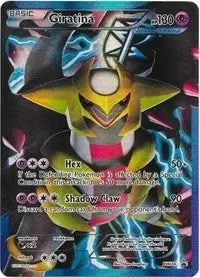 Giratina (Team Plasma) (Bw74) (Pr) 1