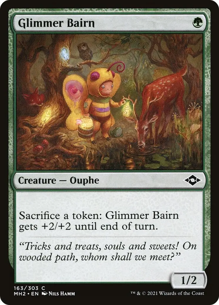 Glimmer Bairn (163) (Mh2) 1