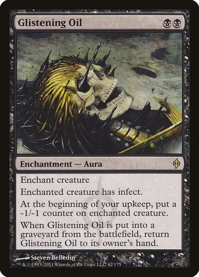 Glistening Oil (62) (Nph) 1