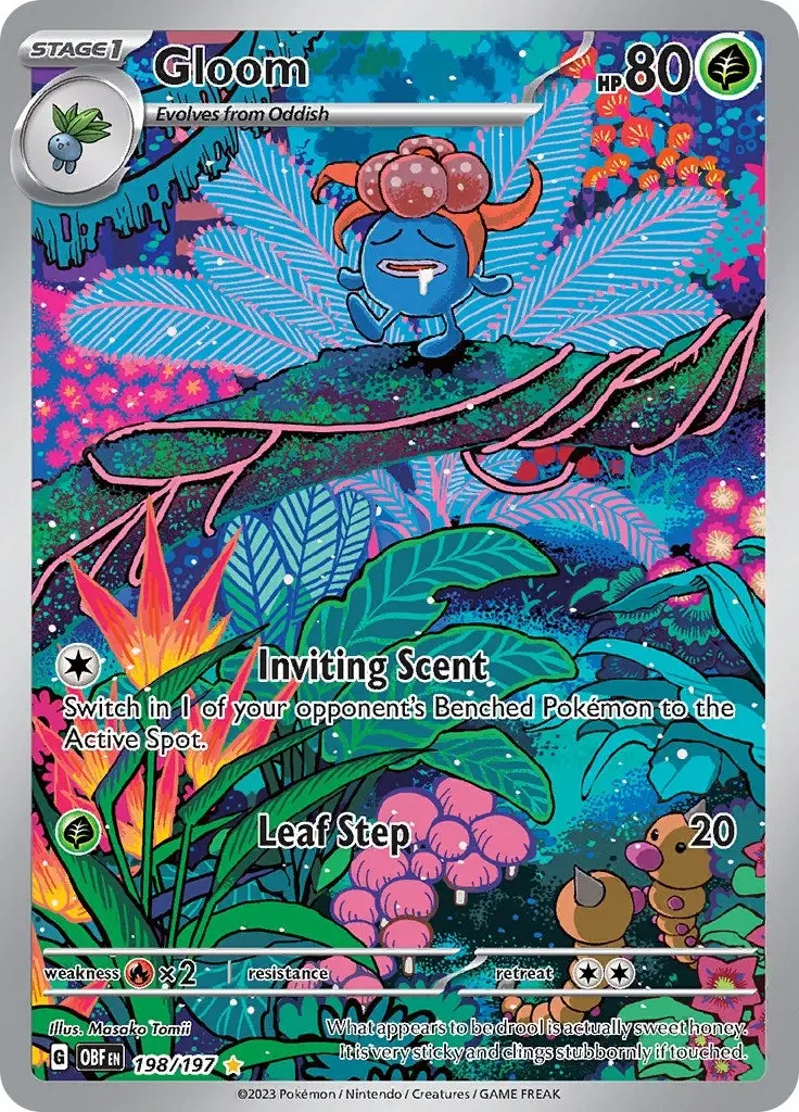 Gloom (198/197) (Obf) 1