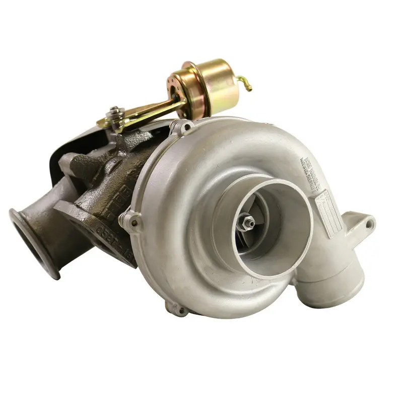 Gm-8/Gm-5 Turbo Chevy 6.5L Pick-Up 1996-2000 2
