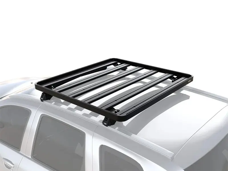 Grab-On Flush Rail Slimline Ii Kit - 1255Mm(W) X 1156Mm(L) / B 1