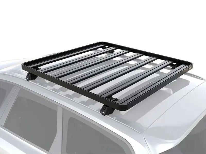 Grab-On Flush Rail Slimline Ii Kit - 1255Mm(W) X 1358Mm(L) / B 1