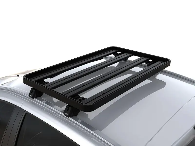 Grab-On Flush Rail Slimline Ii Kit - 1255Mm(W) X 752Mm(L) 1