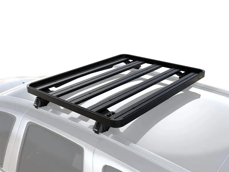 Grab-On Flush Rail Slimline Ii Kit - 1255Mm(W) X 954Mm(L) 1