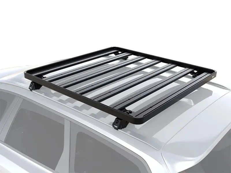 Grab-On Flush Rail Slimline Ii Kit 1345Mm X 1358Mm - By Front Runner 1