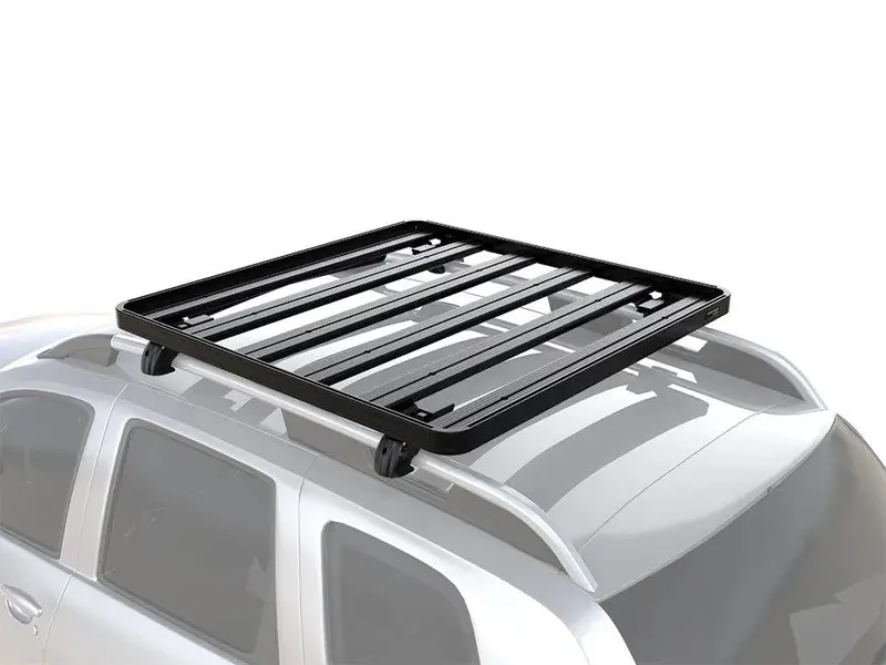 Grab-On Raised Rail Slimline Ii Kit - 1165Mm(W) X 1156Mm(L) 1