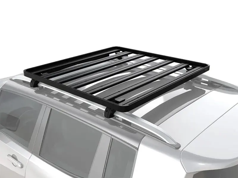 Grab-On Raised Rail Slimline Ii Kit - 1345Mm(W) X 1358Mm(L) 1