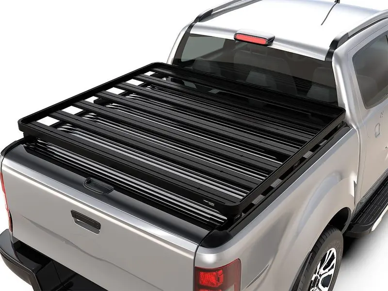 Gwm P500 (2024 Onwards) Roll Top Slimline Ii Load Bed Rack Kit 1