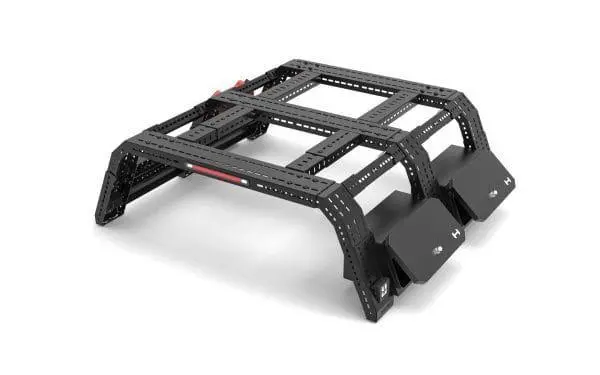 Hamer 4X4 Gladiator Plus To Suit Next Gen Ford Raptor 2022 Onwards 1