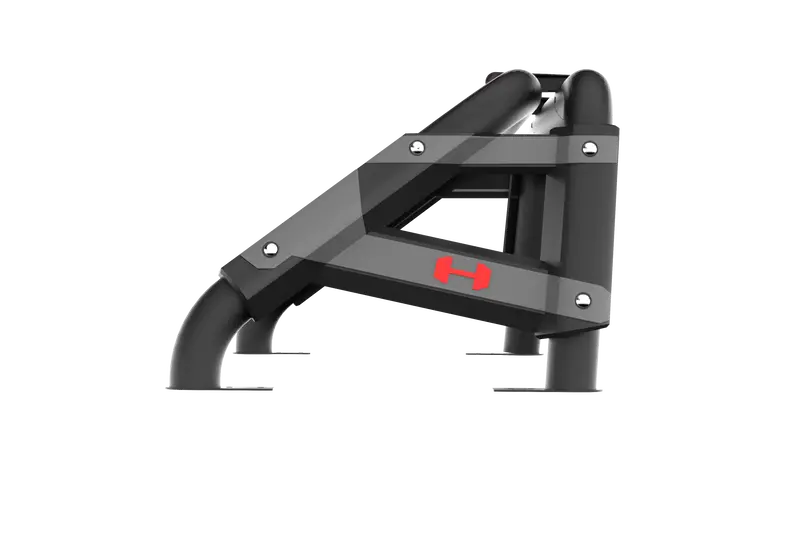 Hamer 4X4 Hector Series Sports Bar For Ldv T60 (2017–2021) 2