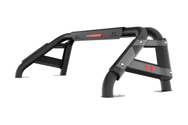 Hamer 4X4 Hector Series Sports Bar For Ldv T60 Max (2022 Onwards) 1