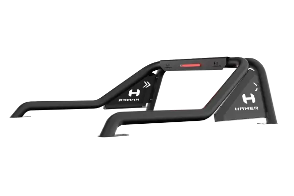 Hamer 4X4 Premium Series Sports Bar For Ford Raptor (2022–Present) 1