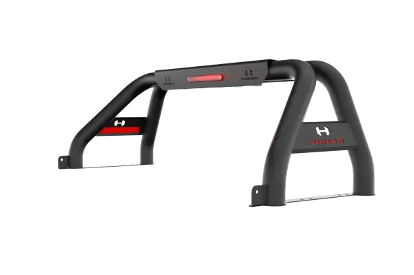 Hamer Classic Series Sports Bar For Toyota Hilux N90 (2026–Present) 1