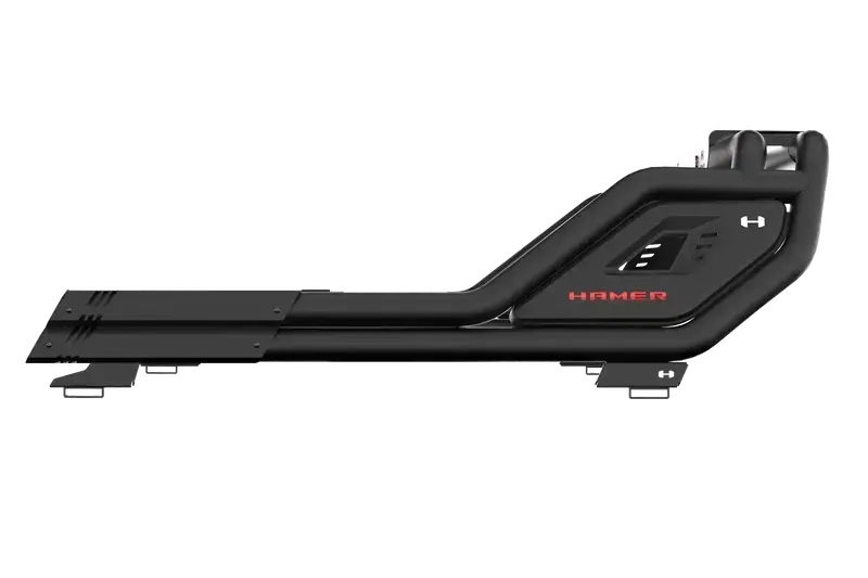 Hamer Extended Night Fury Sports Bar For Ford Raptor (2018–2022) 2
