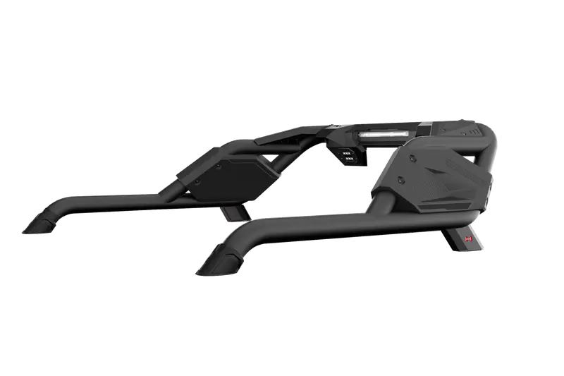 Hamer Extended Spectre Series Sports Bar For Toyota Hilux N90 (2026–Present) 1