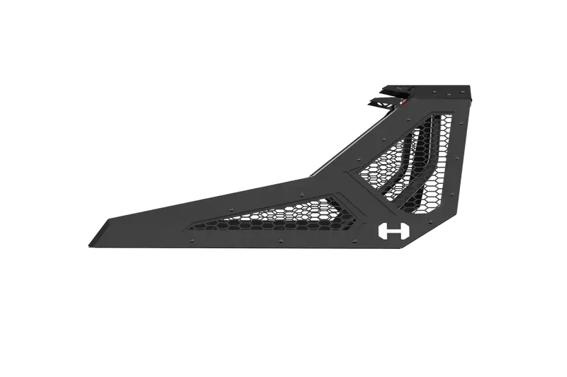 Hamer Extended Victor Sports Bar For Toyota Hilux Revo Rogue (2020–2022) 2