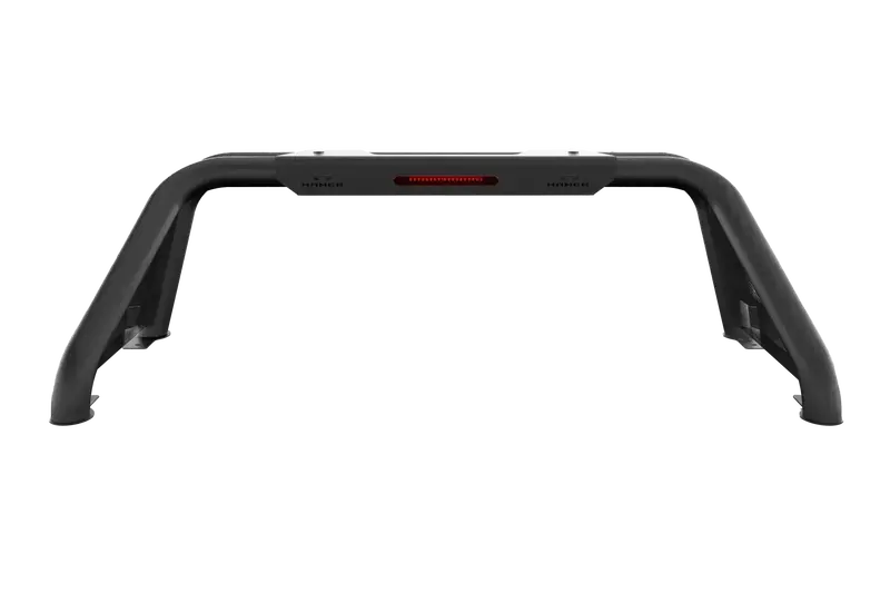 Hamer Knight Series Sports Bar For Isuzu D-Max (2016–2020) 2