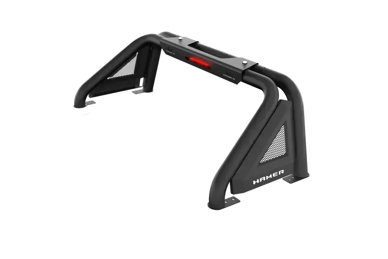 Hamer Knight Series Sports Bar For Ldv T60 Max (2022 Onwards) 1