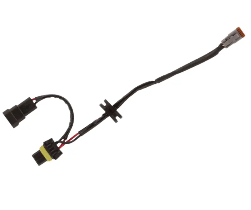 Hb3 Headlight Adaptor Kit To Suit Driving Lights & Lightbars 1