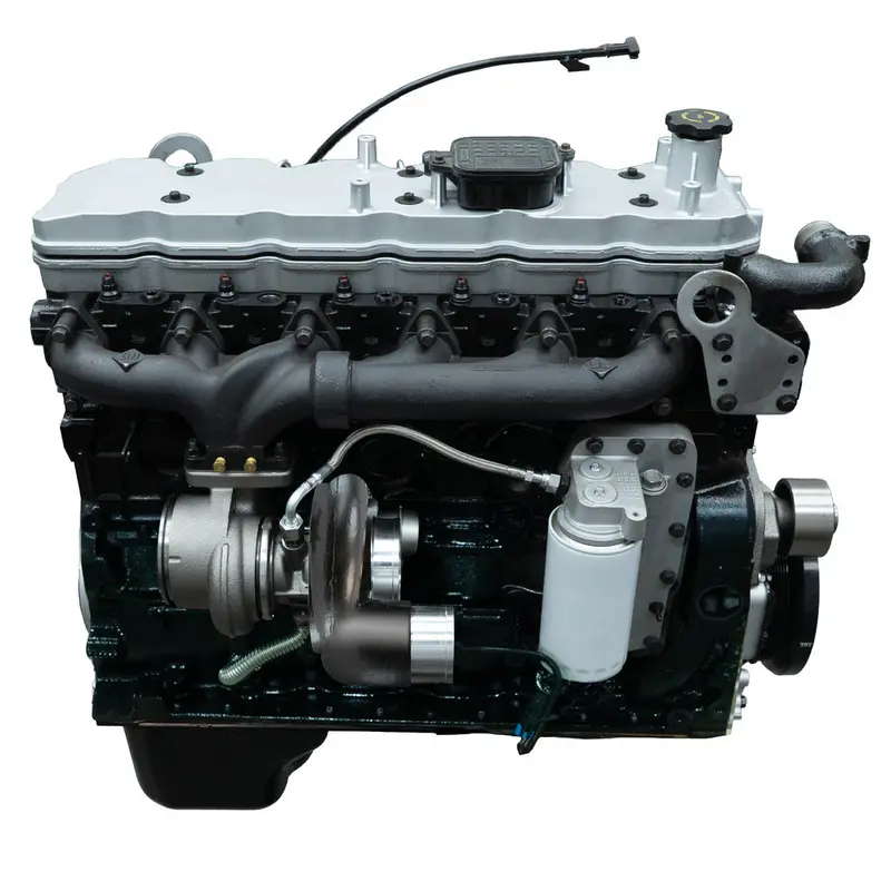 Heavy Hauler Ready Run Engine Dodge/Ram 2500/3500 5.9L Cummins 2004-2005 2