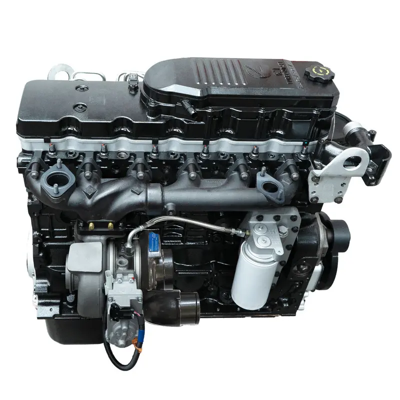 Heavy Hauler Ready Run Engine Dodge Ram 2500/3500 6.7L Cummins 2013-2018 2