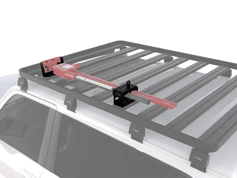 Hi-Lift Jack Bracket / Top Mount 1