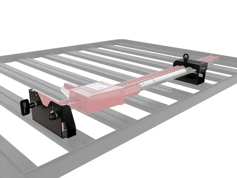Hi-Lift Jack Bracket / Top Mount 2