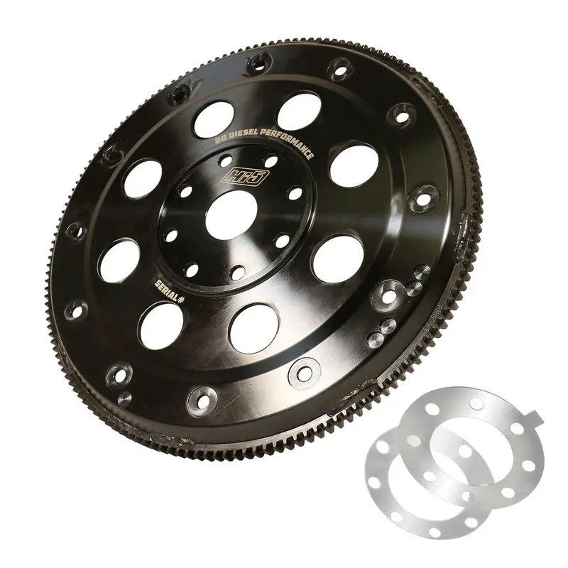 Hi5 12-Bolt Flexplate Dodge 5.9L Cummins 47Rh/47Rh/48Re 1994-2007 1