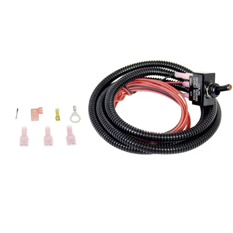 High Idle Control Chevy Lbz Duramax 2006-2007 1