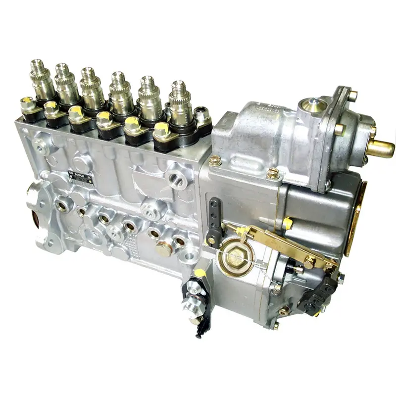 High Power Injection Pump P7100 300Hp 3000Rpm Dodge Cummins 5-Speed Manual Transmission 1994-1995 1