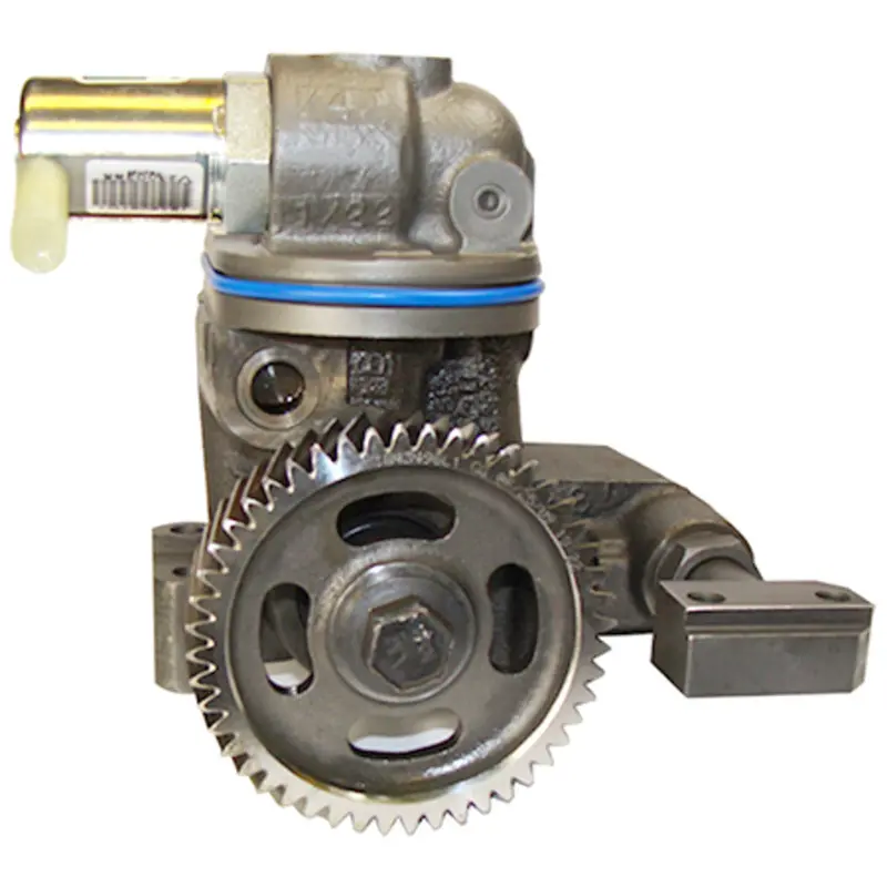 High Pressure Oil Pump Ford 6.0L Di 2004.5-2008 Bostech 1