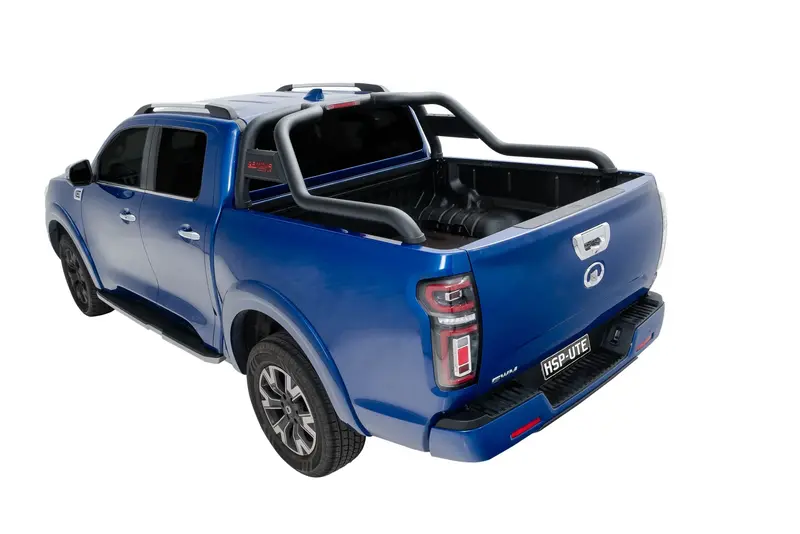 Hsp Armour Sports Bar For Gwm Cannon 2020 Onwards 1