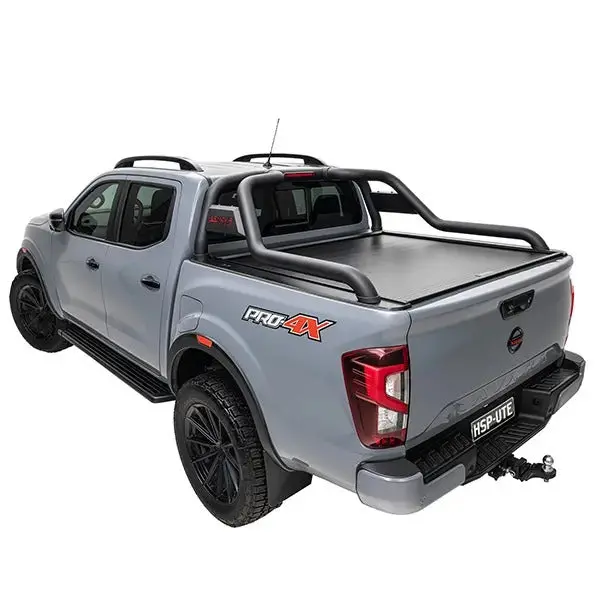 Hsp Armour Sports Bar Nissan Navara Np300 My21+ 1
