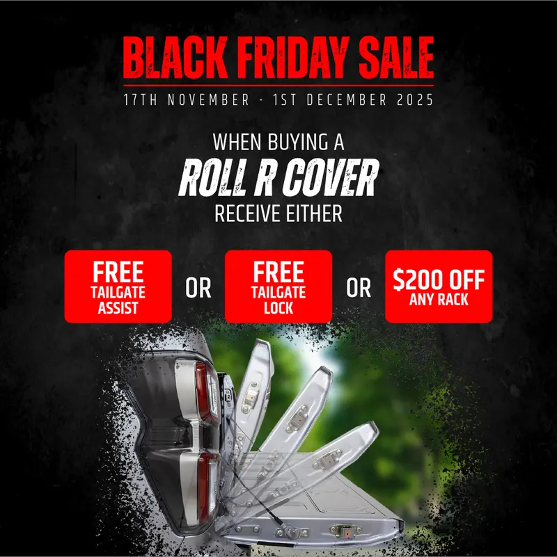 Hsp Black Friday Special - With Hsp Roll R Cover Purchase Only 1
