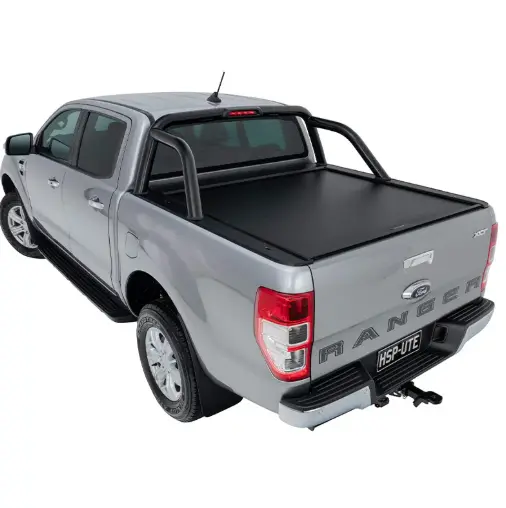 Hsp Electric Roll Cover Series 3.5 Ford Px Ranger / Raptor 2