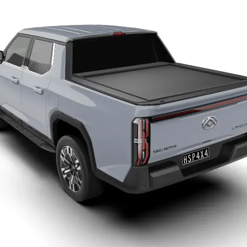Hsp Electric Roll Cover Series 3.5 To Suit Ldv Terron 2025+ 1