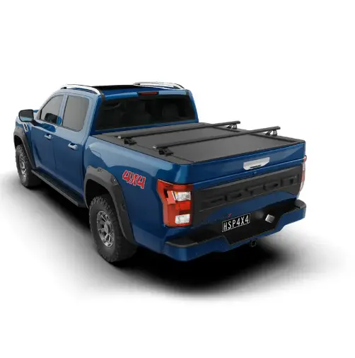 Hsp Load Bar For Foton Tunland 2025+ 1