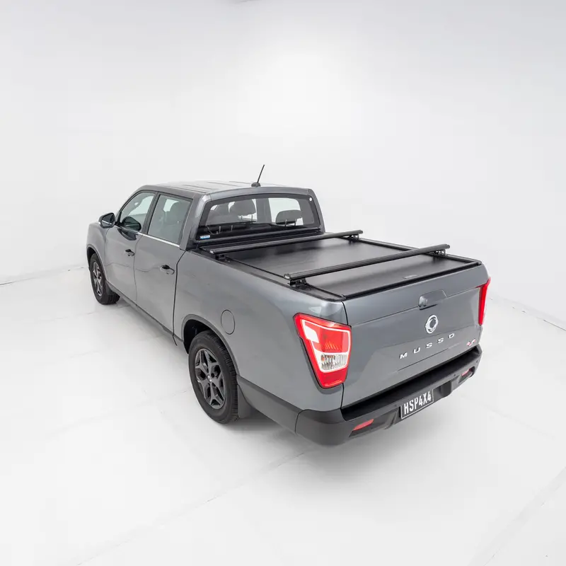 Hsp Load Bar For Ssangyong Musso 2024+ (Short Bed) 1