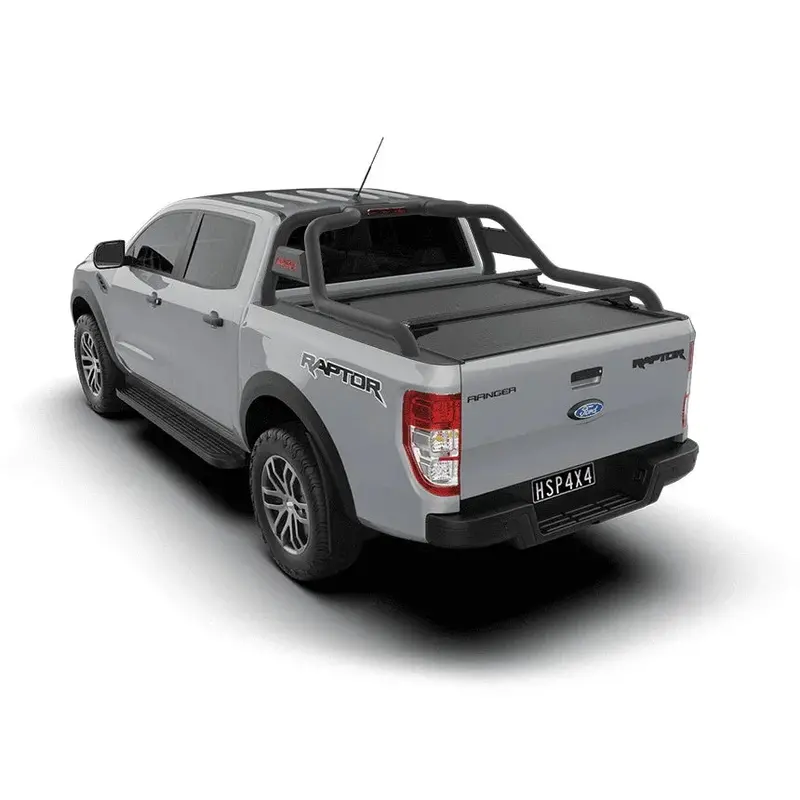 Hsp Load Bar Kit For Rangers & Raptor Px Series - Tray Cargo Or Cross Bars 1