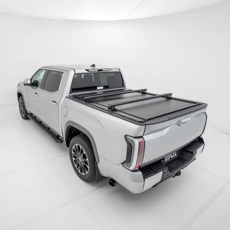 Hsp Load Bar Kit For Toyota Tundra 2024+ 1
