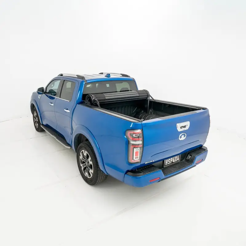 Hsp Roll Mate For Gwm Haval Cannon 1