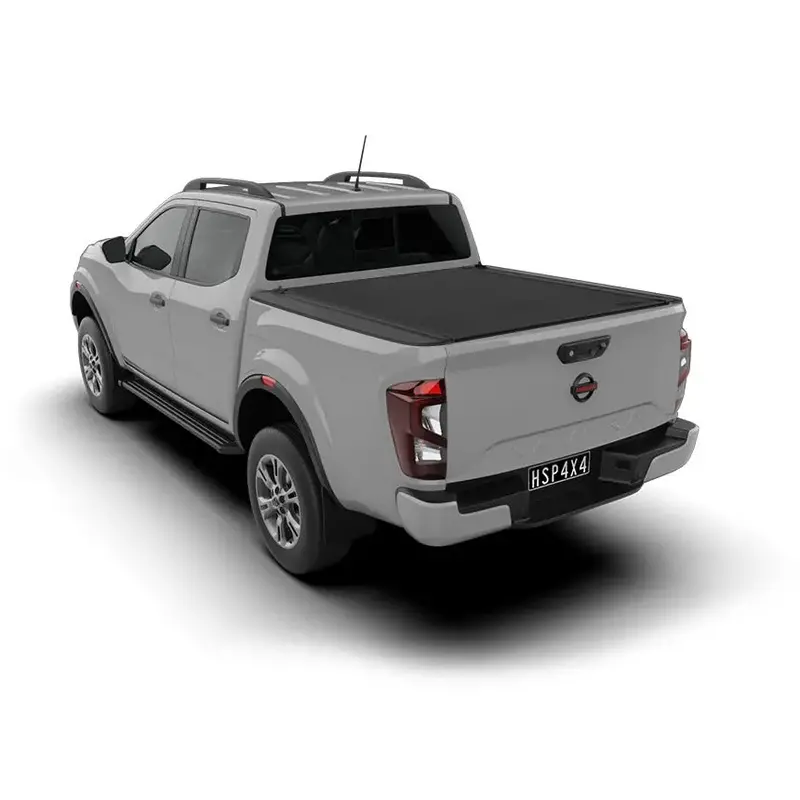 Hsp Roll Mate For Nissan Navara Np300 My21+ 1