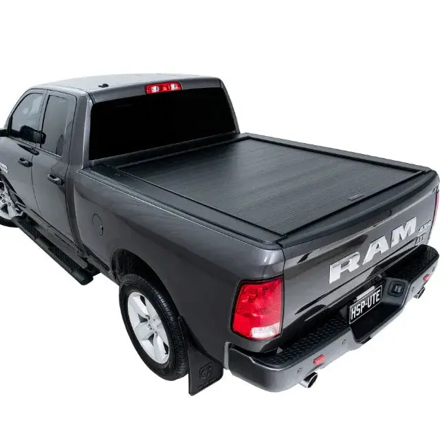 Hsp Roll R Cover 3.5 To Suit Ram 1500-2500 6' 4" Bed 1