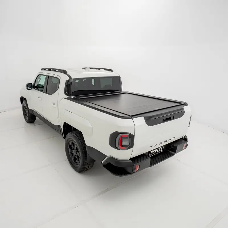 Hsp Roll R Cover For Kia Tasman 2025 Onwards 1
