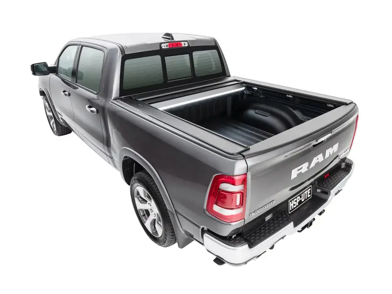 Hsp Roll R Cover For Ram 1500 Roll R Cover Series 3.5 To Suit 1500 Dt Short Bed 5'7" 2