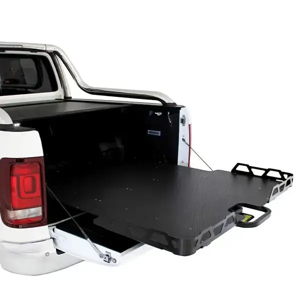 Hsp Tray Slider For Volkswagen Amarok 2H (2011 Onwards) 1