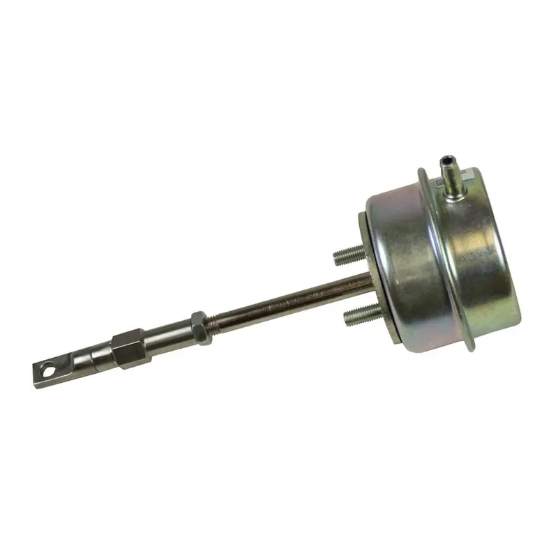 Hx35 Turbo Boost Control Adjustable Wategate Kit Dodge 5.9L Cummins Manual Trans 1999-2002 / Auto Trans 1999 1