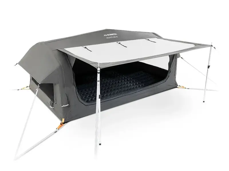 Inflatable Tent For Camping - Dometic Pico Ftc 2X2 Tent By Front Runner 1