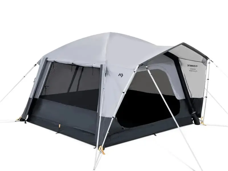 Inflatable Tent For Camping - Dometic Reunion Ftg 4X4 Redux Tent By Front Runner 1